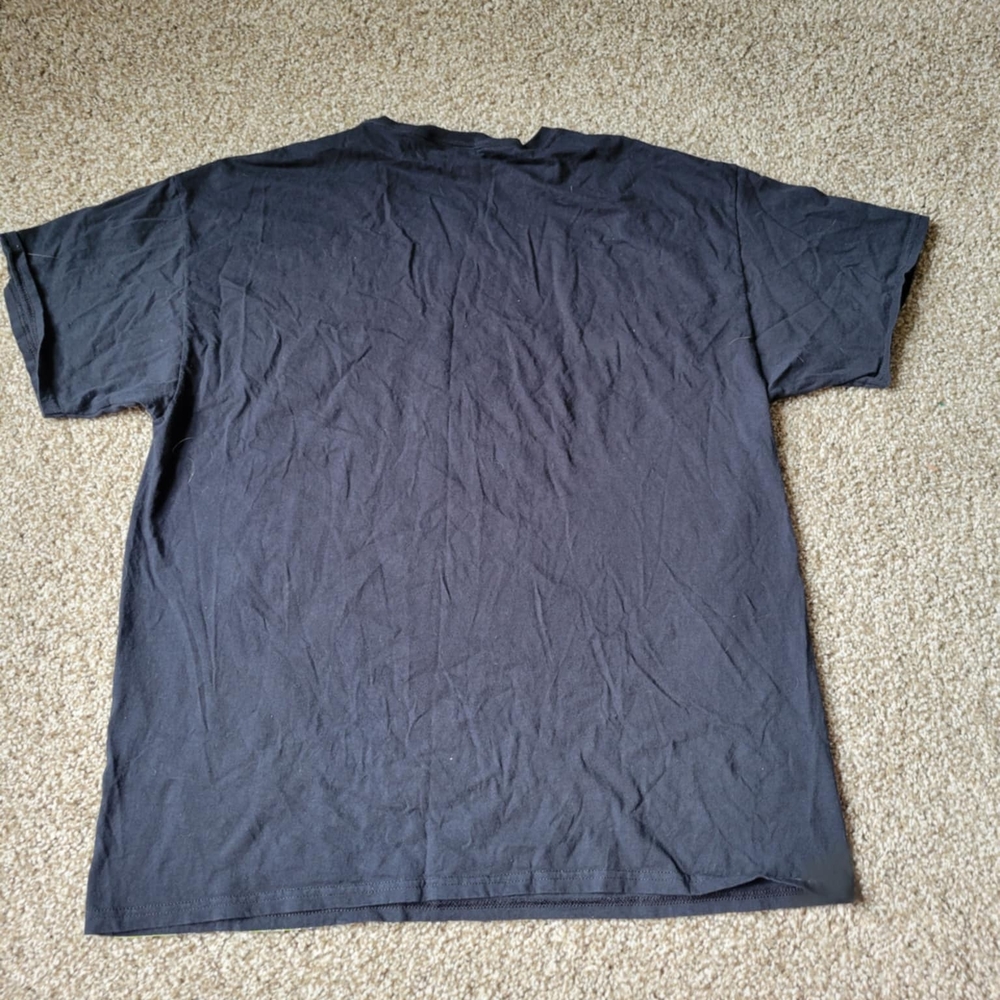 Black She-Hulk Graphic T-Shirt - Picture 9 of 10